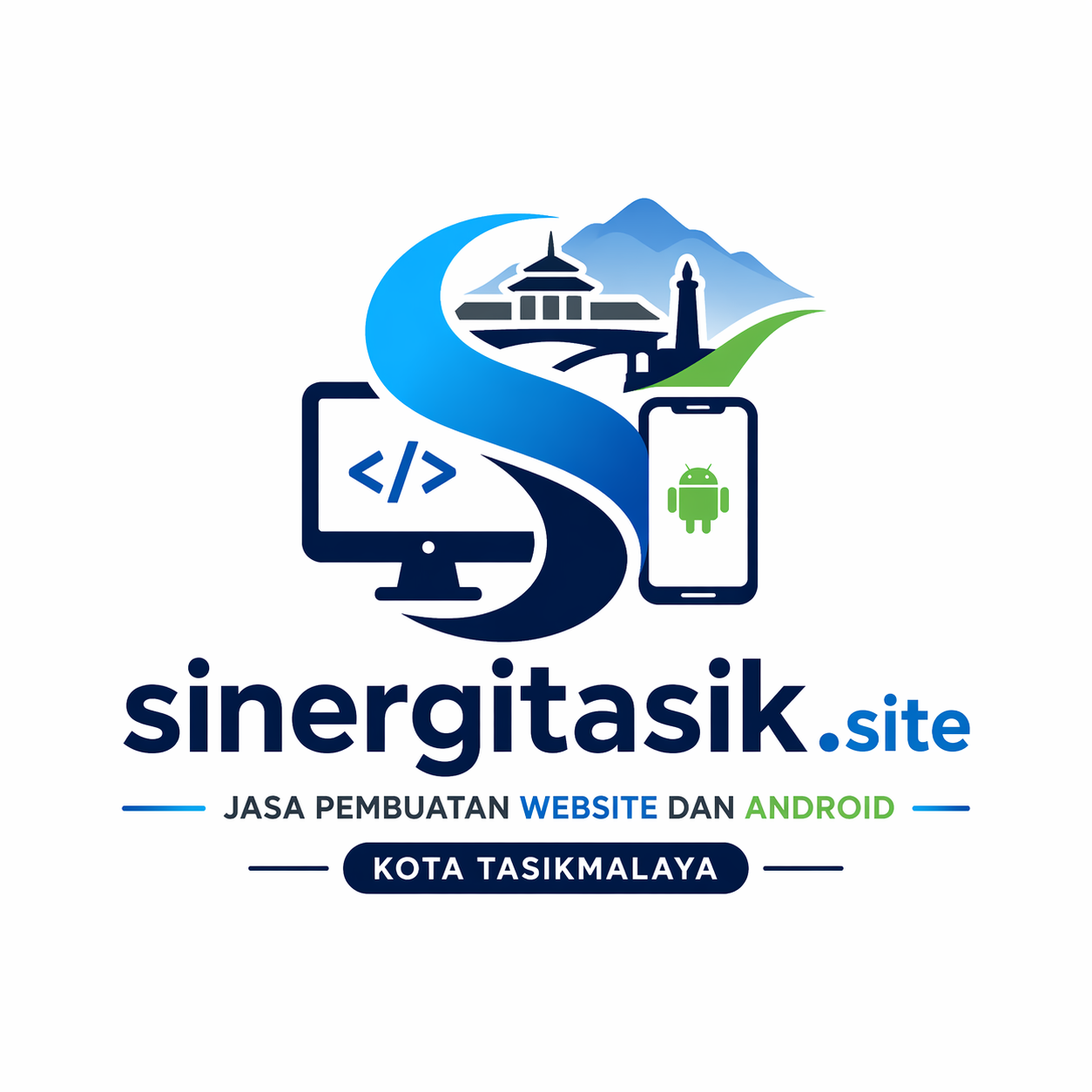 Sinergitasik.site