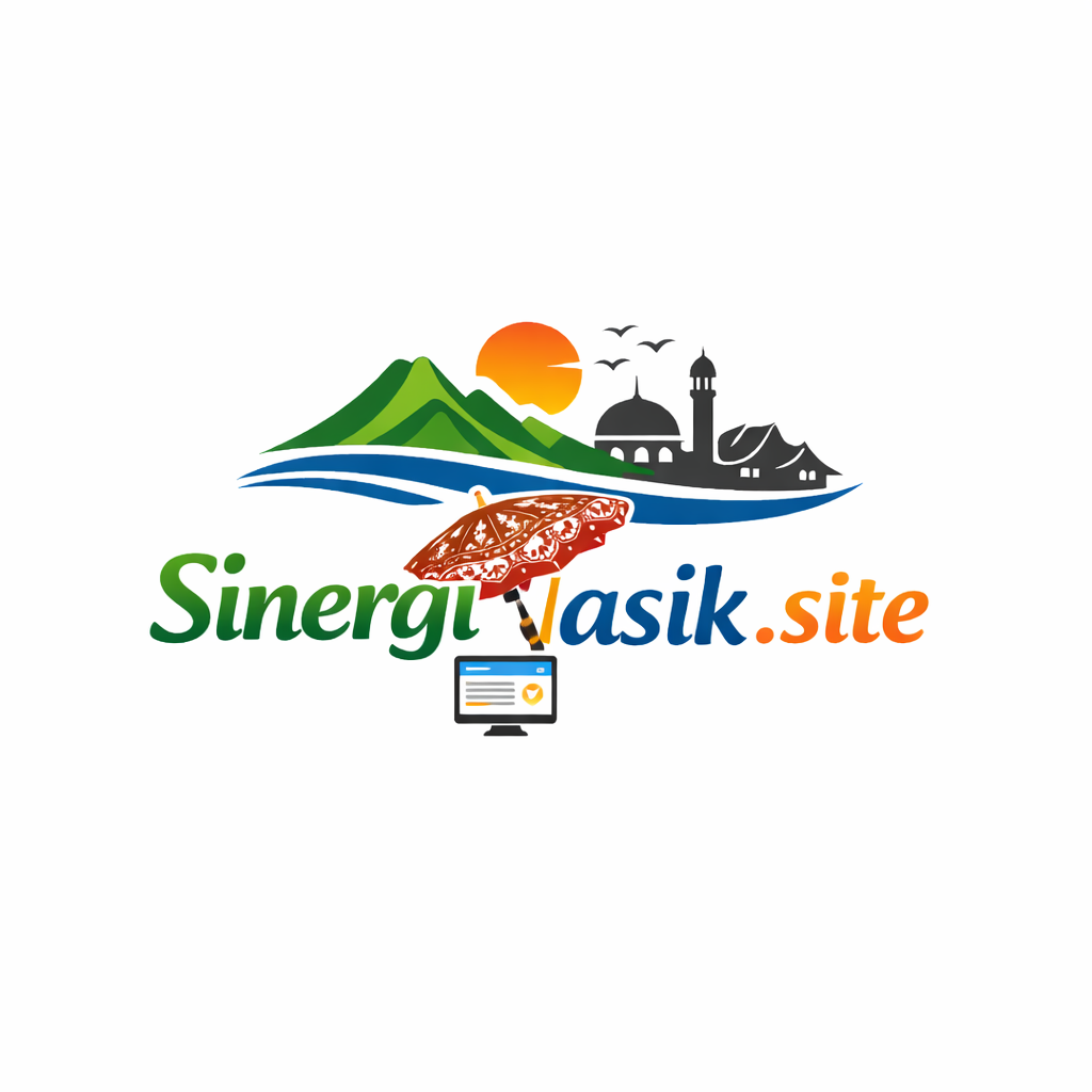 SINERGITASIK